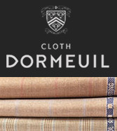 dormeuil