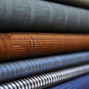 Пошив мужских костюмов Bespoke Tailoring